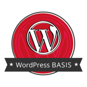 WordPress Basiscursus