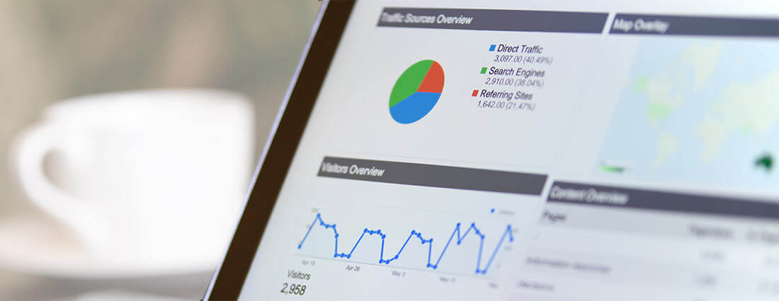 Beginnen met Google Analytics